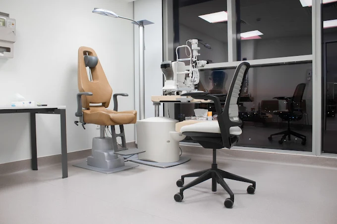 Clinic Procedures